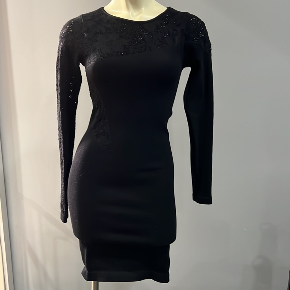 BCBG BodyCon Dress XS/S